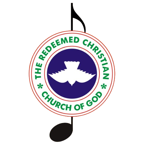 rccg hymn logo